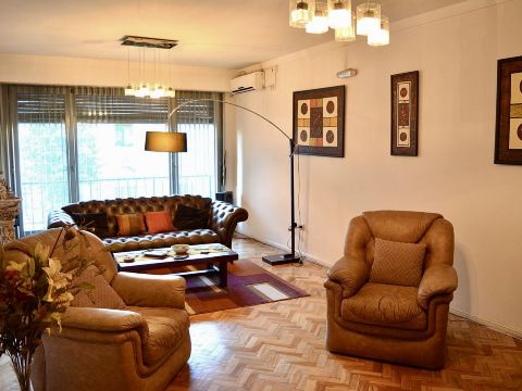 CENTRAL APARTMENT