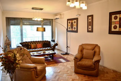 CENTRAL APARTMENT Hotels in La Plata