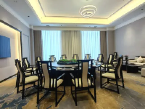 Yuda International Hotel Hotels in Laibin