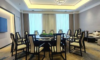 Yuda International Hotel