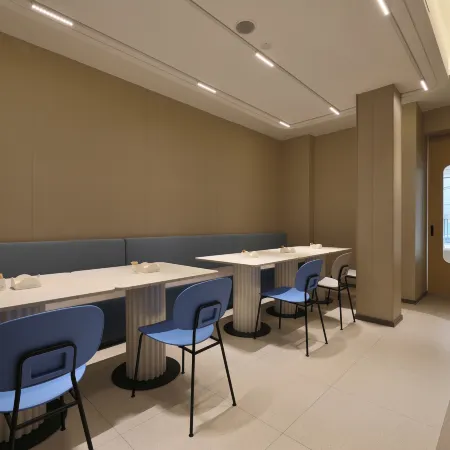 Homeinn · neo (Beihai Old Street Beibu Bay Plaza)