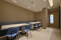 ホーム インホテル·neo（北海旧街北部灣広場） - 朝食