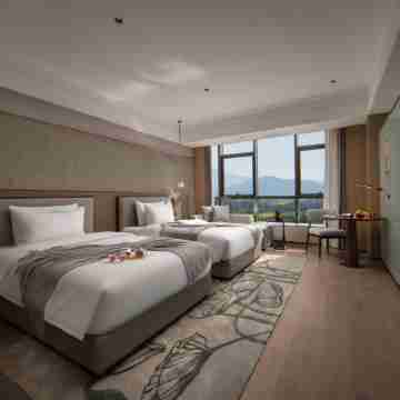 โรงแรมวูต้า เชโจว เมมโมรี่ Rooms