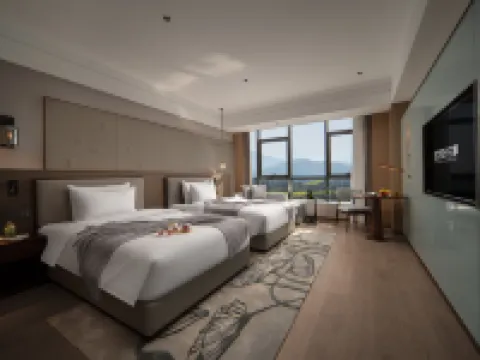 無它歙州往事酒店(黃山歙縣店) 歙縣酒店