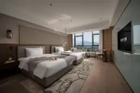 Wuta Shezhou Memory Hotel Hotels in She County