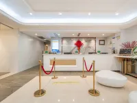 維也納3好飯店（上海前灘三林地鐵站店） 三林附近的飯店