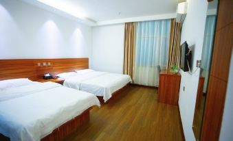 SUPER8 Hotel Tongliao Shentie He Pan Hua Yuan