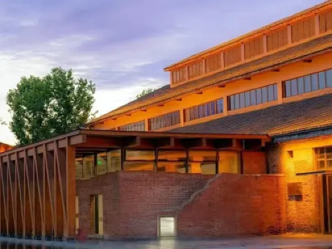 安瑞ホテル（陶陽裏御窯観光地人民広場） のホテル