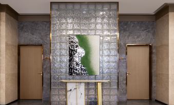 Beitun Hualan Xingmao Hotel