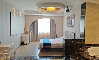 Super 8 Select Hotel