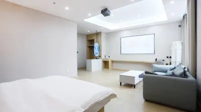 Bayan Boya Hotel Hotels in Bayan