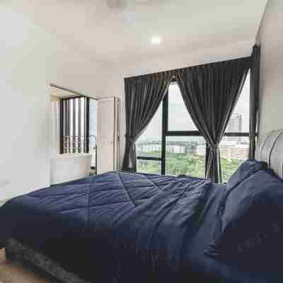 位於斯圖郎巴魯的3臥室公寓-136平方米|帶2個獨立浴室 Rooms