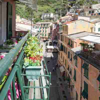 Recanissu Apartment with balcony and AC Hotel Exterior