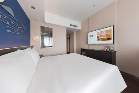 Orange Hotel (Beijing North of Xizhimen)