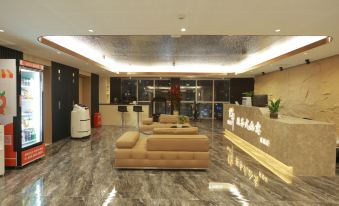Jingyi Serviced Apartment (Guomao Branch)