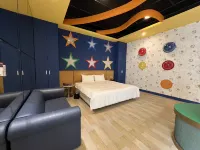 No9 Hotel - Park Yeri