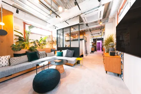 illi Esu Nakano Отели рядом с достопримечательностью «Икебукуро»