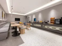 7Days Inn Hotel (Baoding Baobai Shopping Plaza Xinxiu School) Hotel di Baoding
