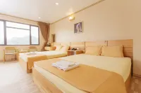 Mango Tree Homestay Cat Ba