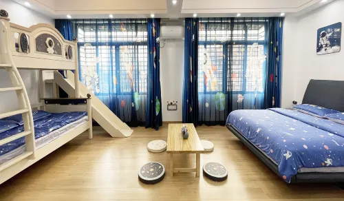 Xinghai Yijian Boutique Stay