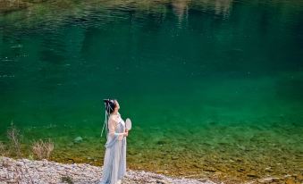 QiSu Fanjing Shanju Hotel