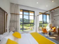 Mangxiang Xingsu Hotels in Huaping