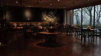 CITTA HOTEL - Morgenmad