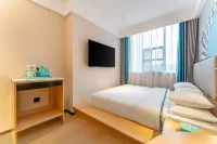 City Comfort Inn Hotel (Dongguan Changan Light Rail Station) Hotels in Dongguan
