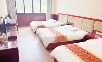 Tianshang Holiday Hotel