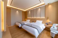 Laika Hot Spring Hotel (Yizhang Yiliu Town) - Hot Springs