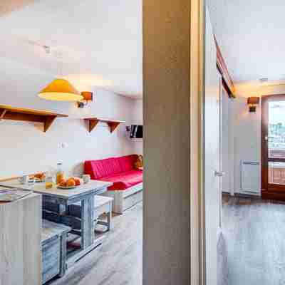 Résidence Borsat IV - Vacancéole Rooms