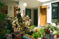 Rumu Qingfeng Anas・Roof Terrace Jian Shan Ye She Hotel (Lijiang Ancient City Branch)
