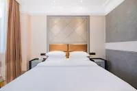 Emin Hewang Hotel Hotels in Emin