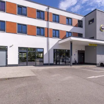 B&B HOTEL München City-Ost