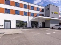 B&B HOTEL München City-Ost