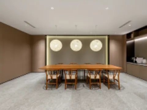 全季酒店（天長南京訊息工程大學金牛湖校區店） 天長酒店