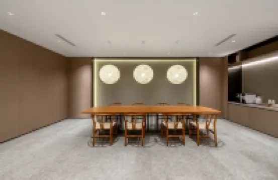 JI Hotel (Tianchang Nanjing Information Engineering University Jinniu Lake Campus)