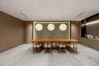 JI Hotel (Tianchang Nanjing Information Engineering University Jinniu Lake Campus)