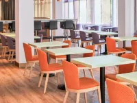 B&B HOTEL Offenbach-Kaiserlei Hotels near Fechenheim