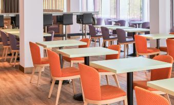 B&B HOTEL Offenbach-Kaiserlei