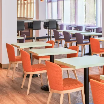 B&B HOTEL Offenbach-Kaiserlei