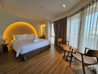 CC Hotel Hatyai