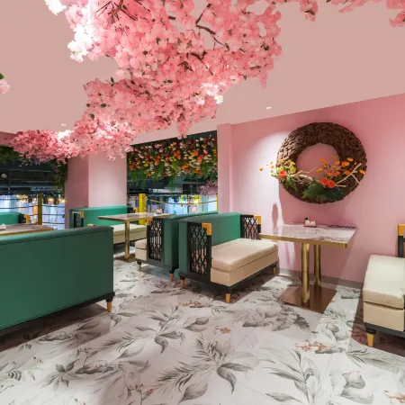 Heyuan Meiju Hotel