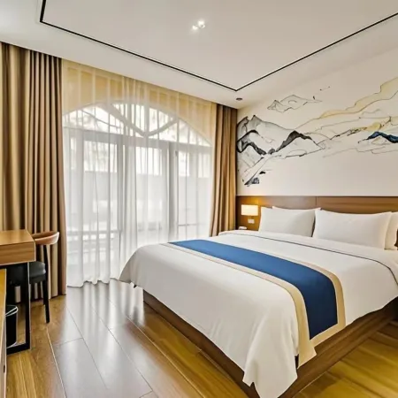 YunSu Guesthouse