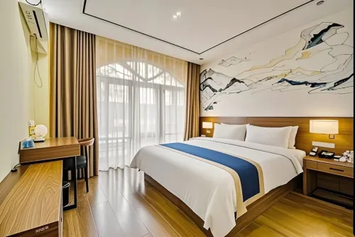 YunSu Guesthouse