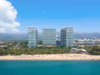 Sanya Yazhou Bay Hemu Seaview Resort Hotels in Nanshan/TianYaHaiJiao