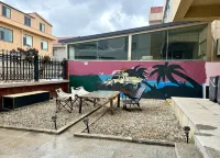 Freedom International Youth Hostel (International Coastal Baths Weihai North Station)