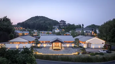 Jingshan Zen Tea Hotel Các khách sạn gần Xijingshan Scenic Area