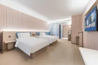 HanTing Hotel (Heze Chengwu County Government) Hotels in Chengwu