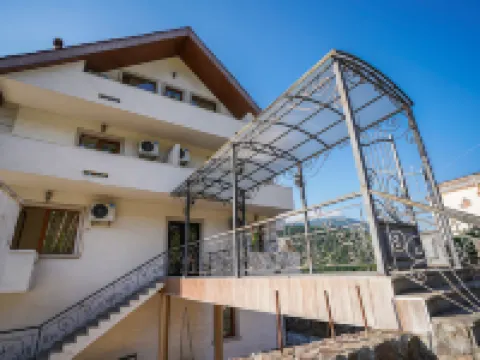 Natali Hotel Hotels in Borjomi